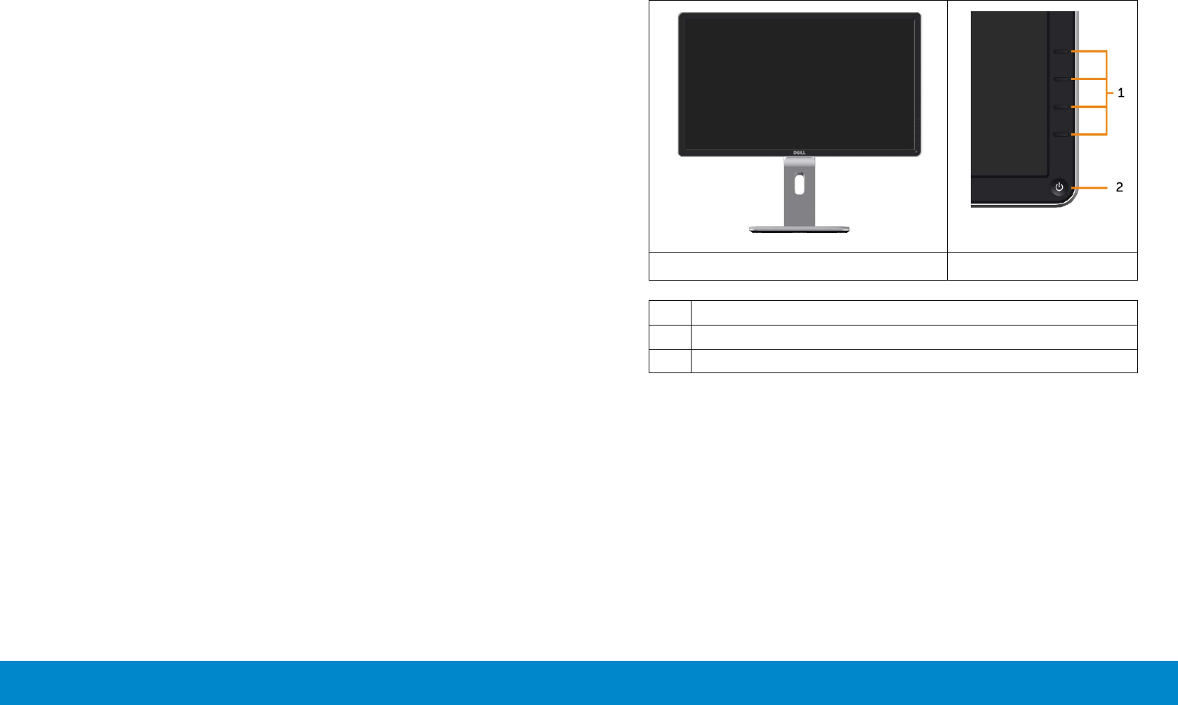 Dell P2314h User S Guide User Manual To The 1e 2b95 4803 8134 C294b42ea6c5