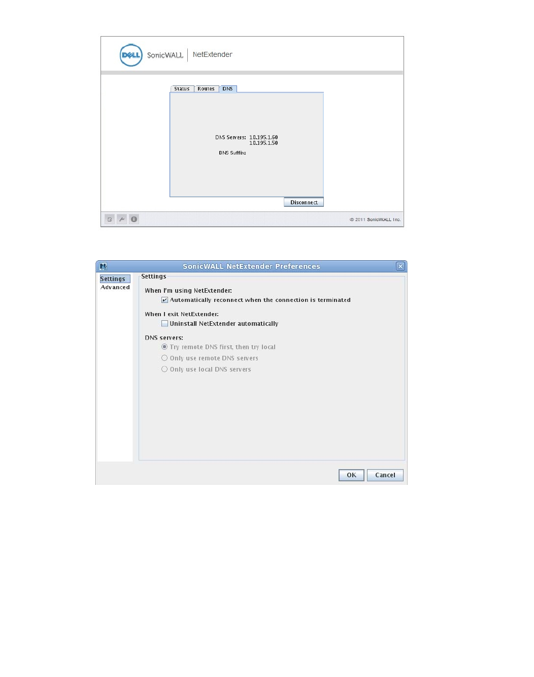 sonicwall netextender a damaged version netextender was detected windows 10