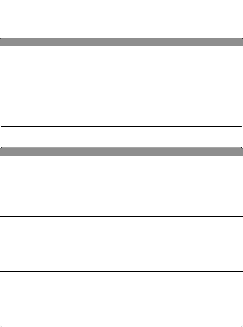 Dell b2360dn Mono Laser Printer Benutzerhandbuch User Manual User's