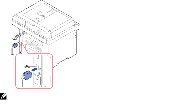 Dell B2375dfw Gebruikershandleiding User Manual User's Guide Nl