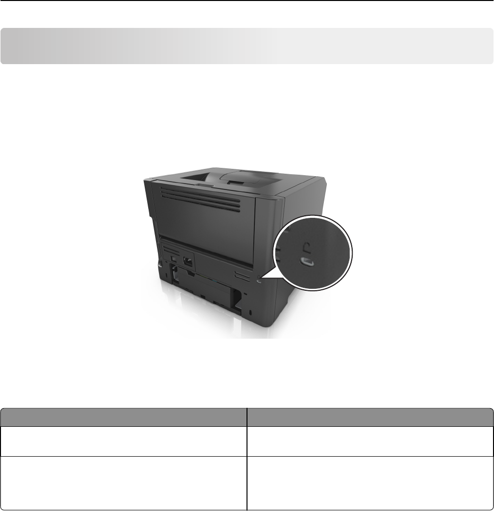 Dell b3460dn Mono Laser Printer User's Guide User Manual En us