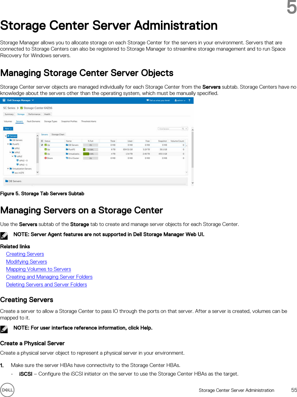 Dell Compellent Storage Center Default Password | Dandk Organizer