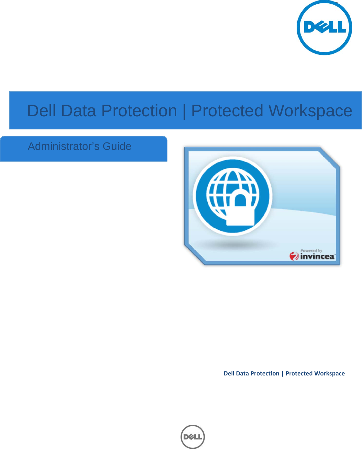 Dell protected workspace что это