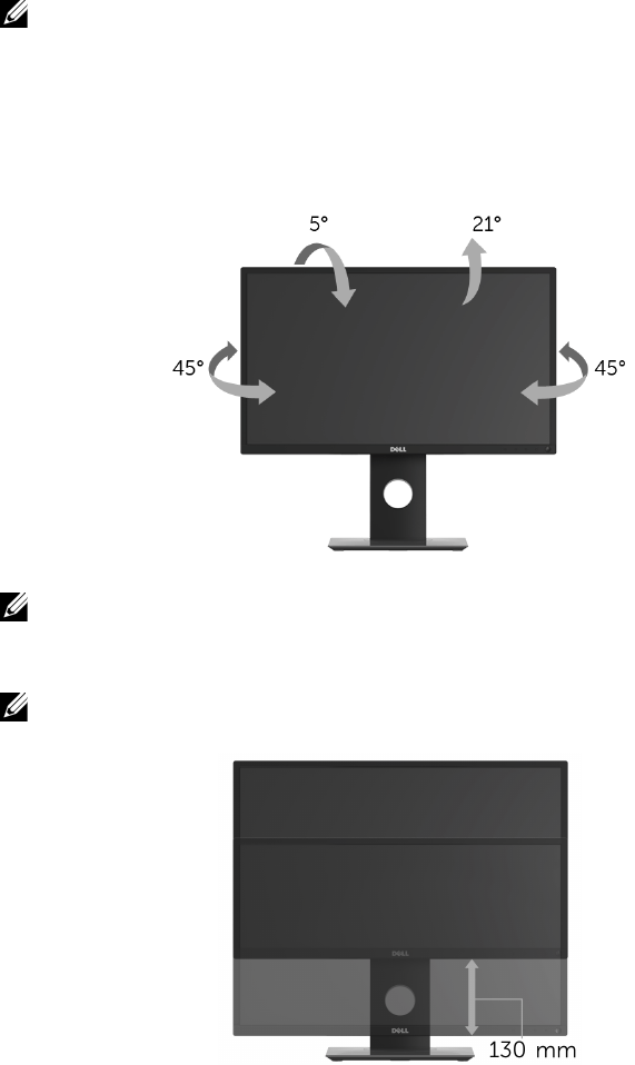 Dell p2416db нет изображения