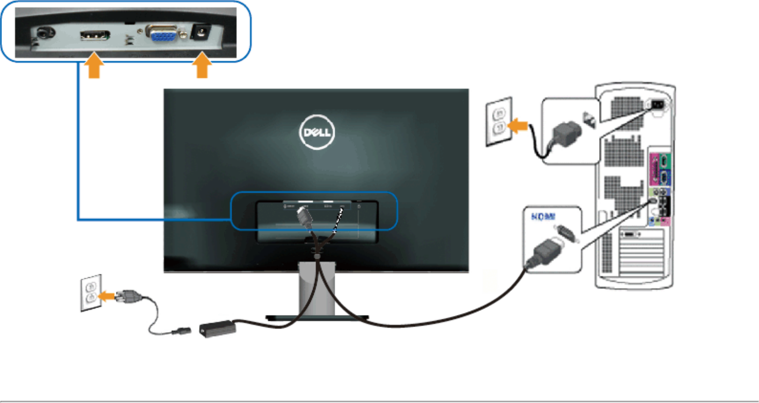 Телевизор Через Displayport