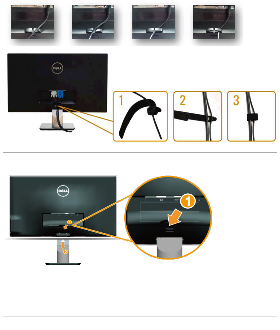 Убери монитор. Ножка от монитора dell e15fp. Монитор Делл отсоединить подставку. Монитор dell s2240m. Монитор dell кнопки на мониторе.