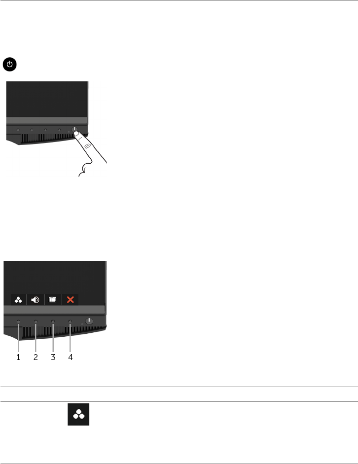 Dell s2417dg monitor ユーザーズガイド User Manual User's Guide Ja jp