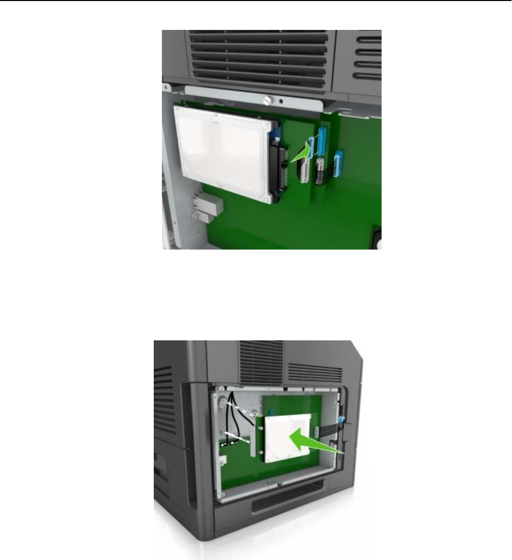 Dell s5830dn printer Guía Del Usuario User Manual GuÃ­a User