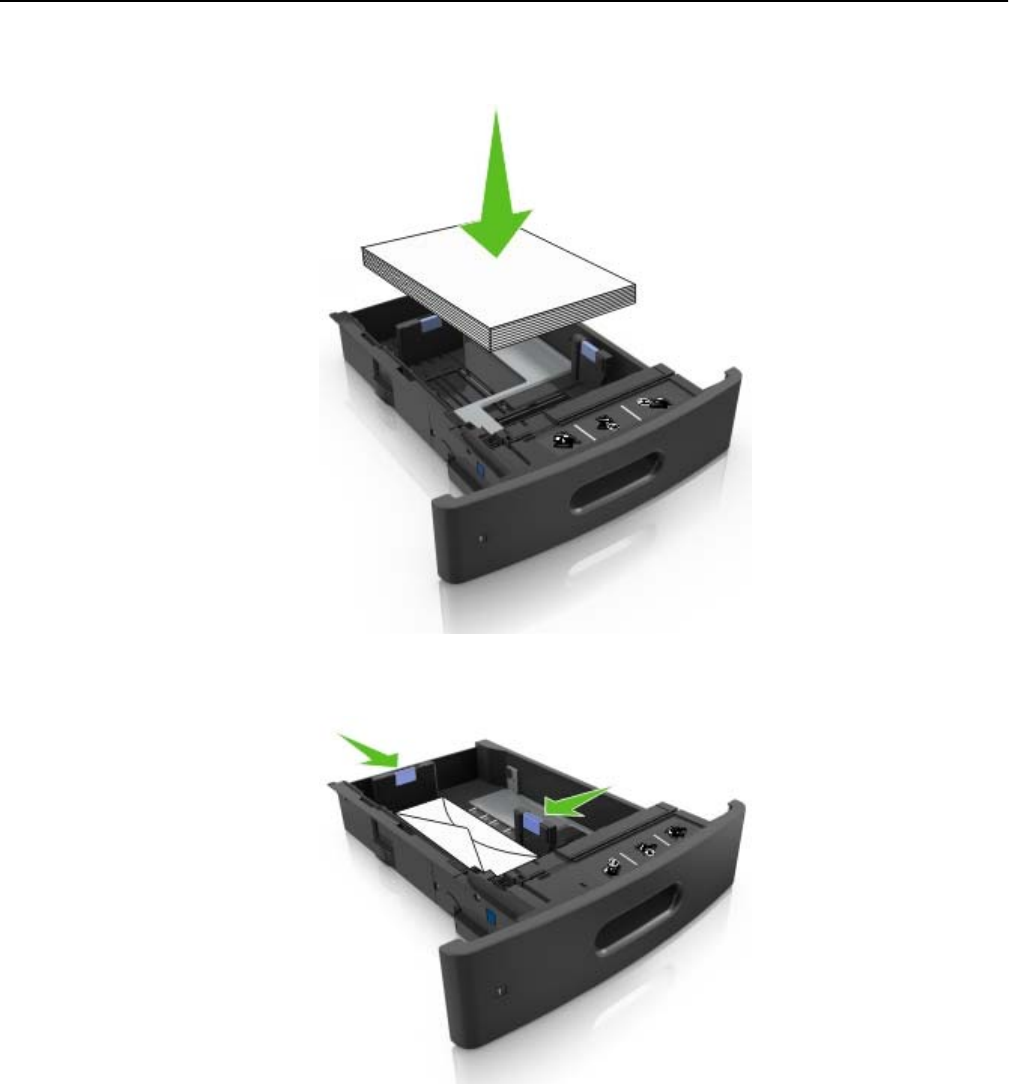 Dell s5830dn printer Guía Del Usuario User Manual GuÃ­a User