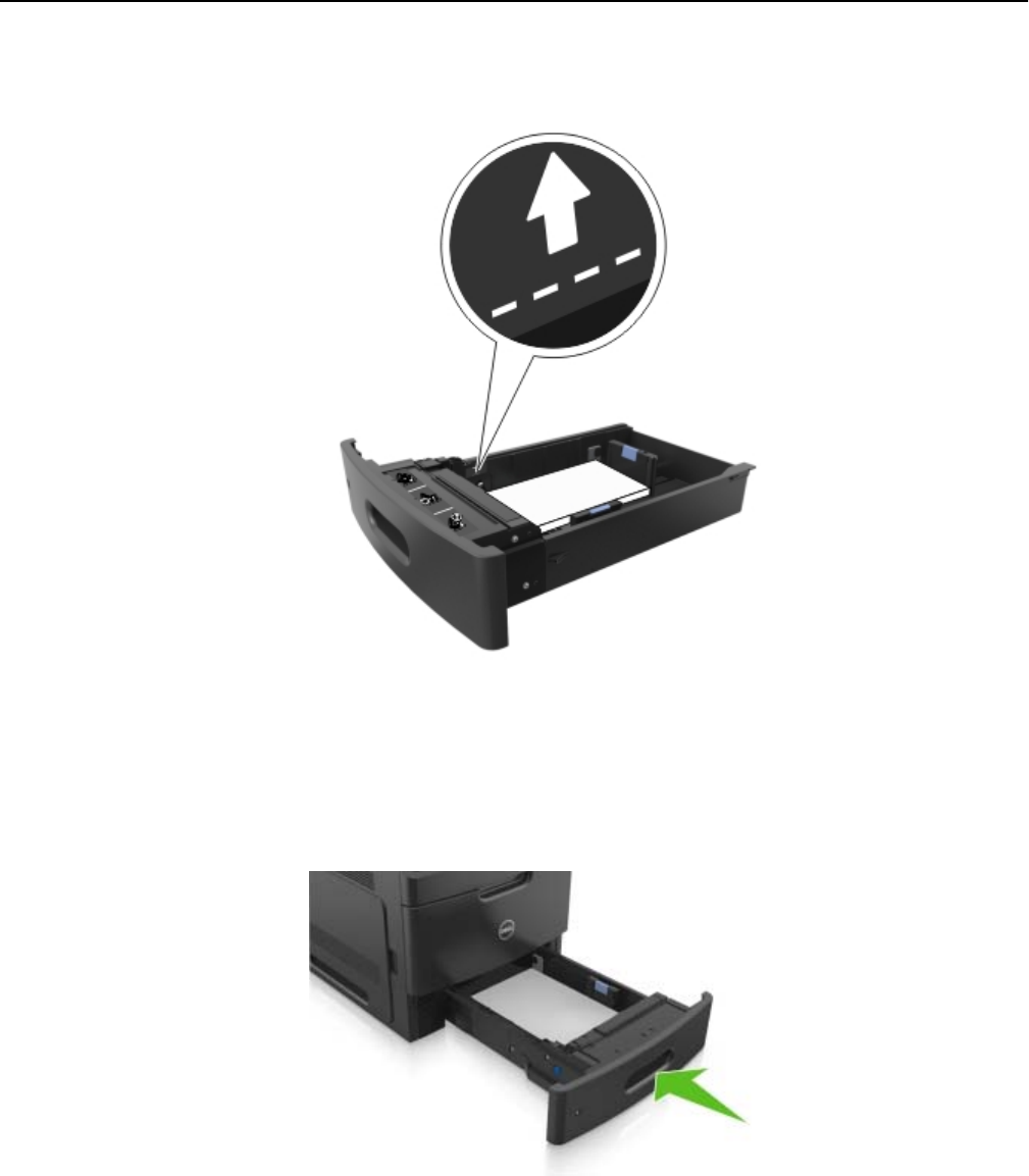 Dell s5830dn printer Guía Del Usuario User Manual GuÃ­a User