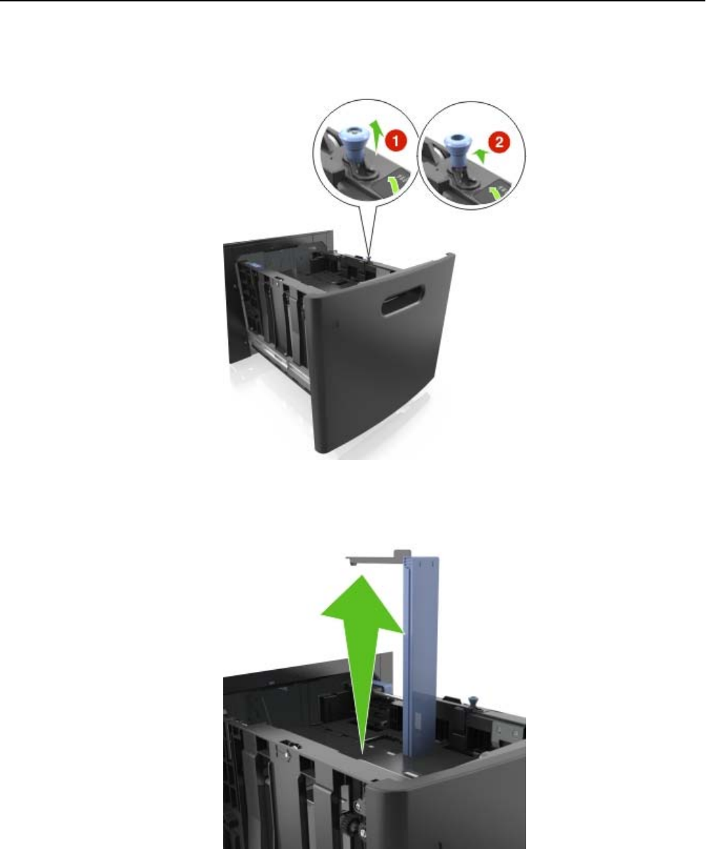 Dell s5830dn printer Guía Del Usuario User Manual GuÃ­a User