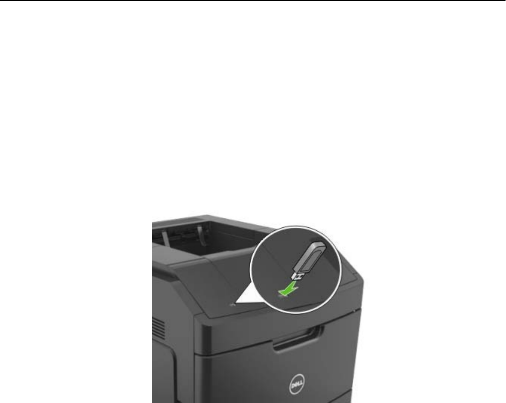 Dell s5830dn printer Guía Del Usuario User Manual GuÃ­a User