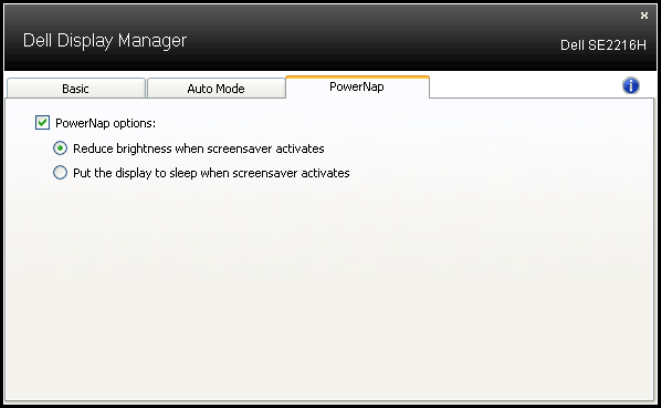 Dell display manager не видит монитор