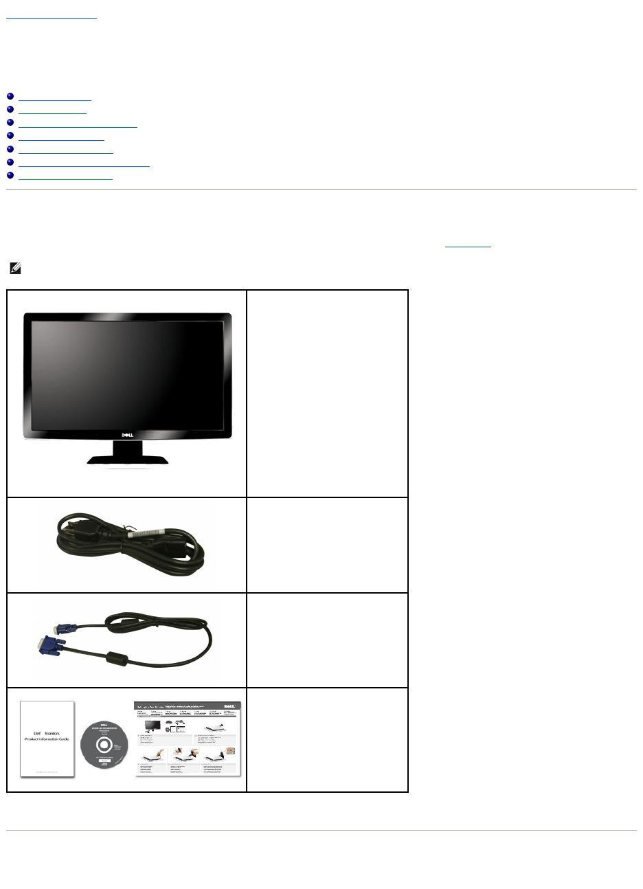 dell st2310 vesa mount