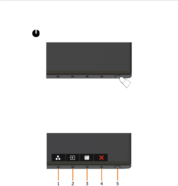 Dell u2412m схема