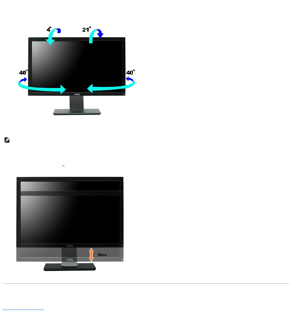 Dell U2711 Monitor User S Guide User Manual En Us