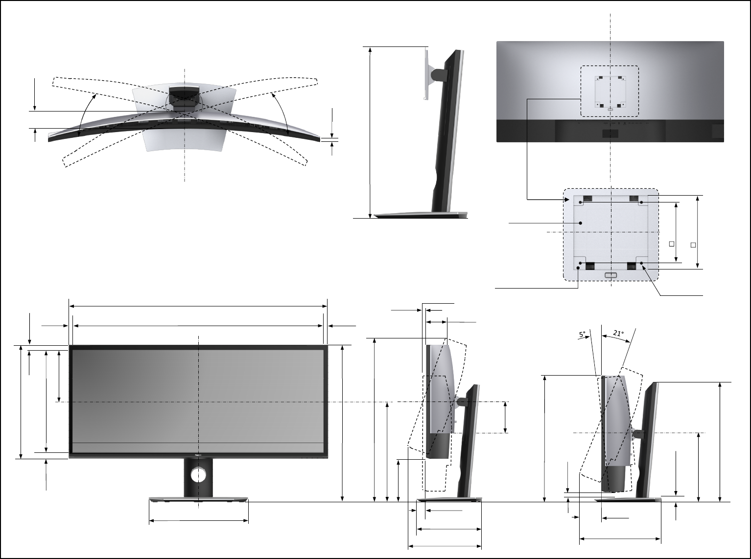 apple led cinema display specs