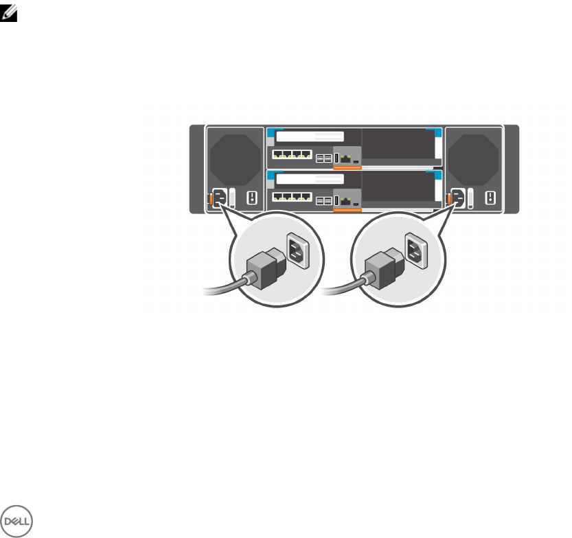 Dell Storage scv3000 And SCv3020 System Deployment Guide User Manual En us