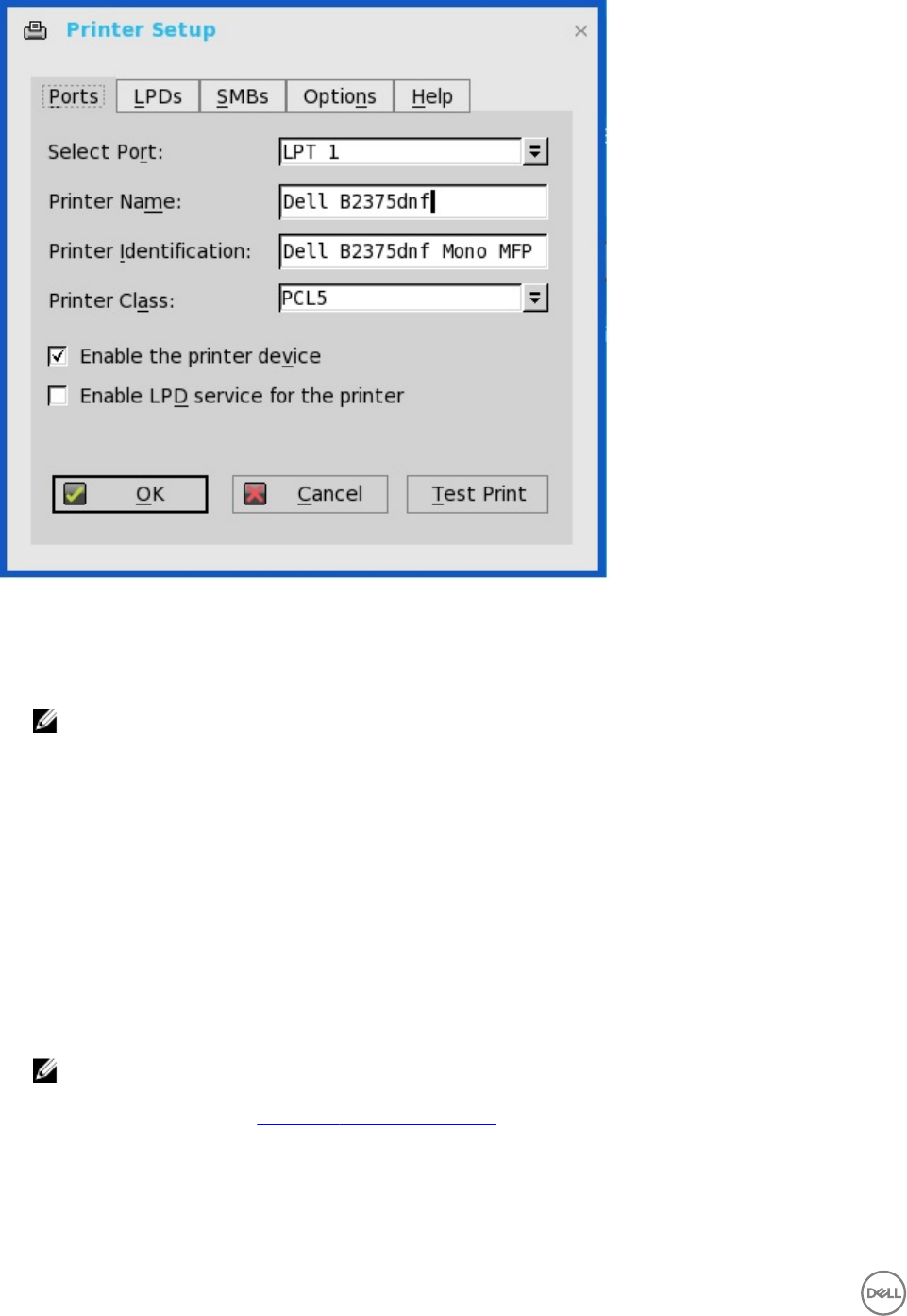 Dell Wyse 3040 thin client ThinOS 8.3.2 Administrators Guide User