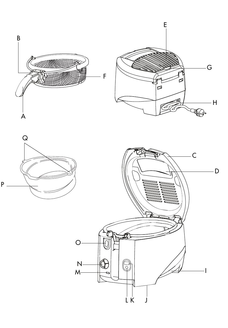 Page 3 of 5 - Delonghi Delonghi-A2-5712510141-Owner-S-Manual A2-5712510141