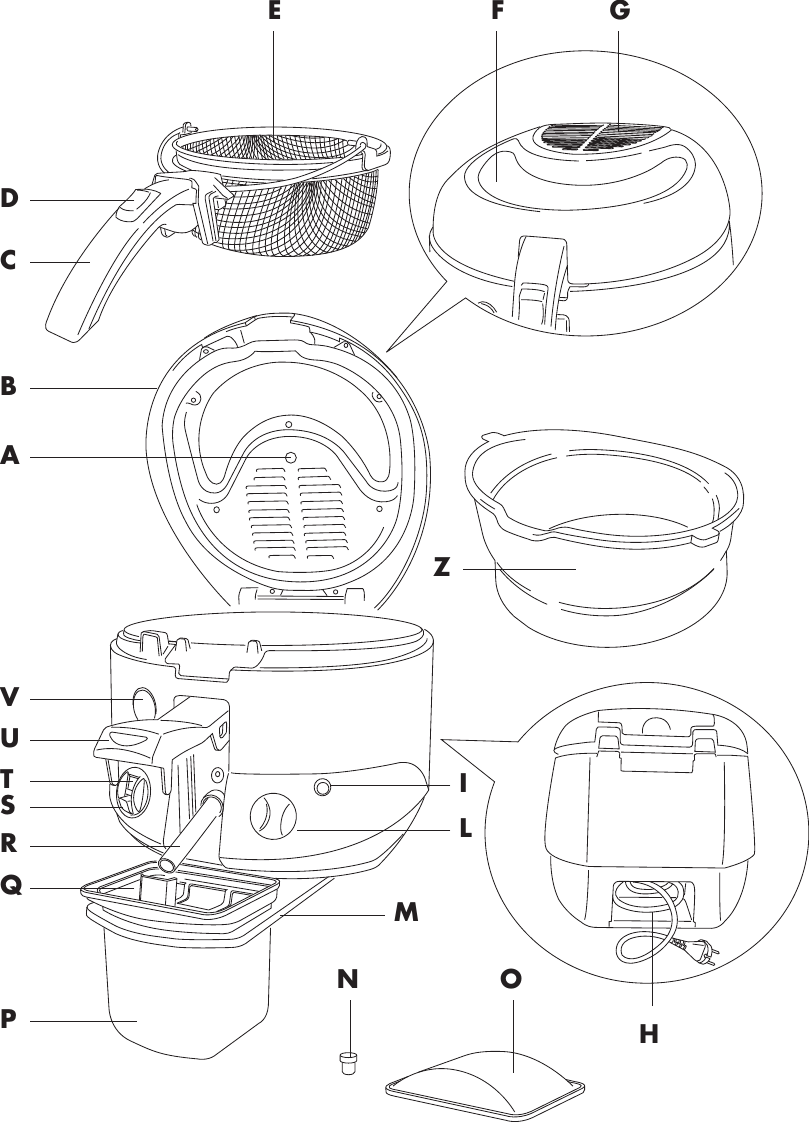 Page 3 of 4 - Delonghi Delonghi-A2-5712510151-Owner-S-Manual A2-5725116800