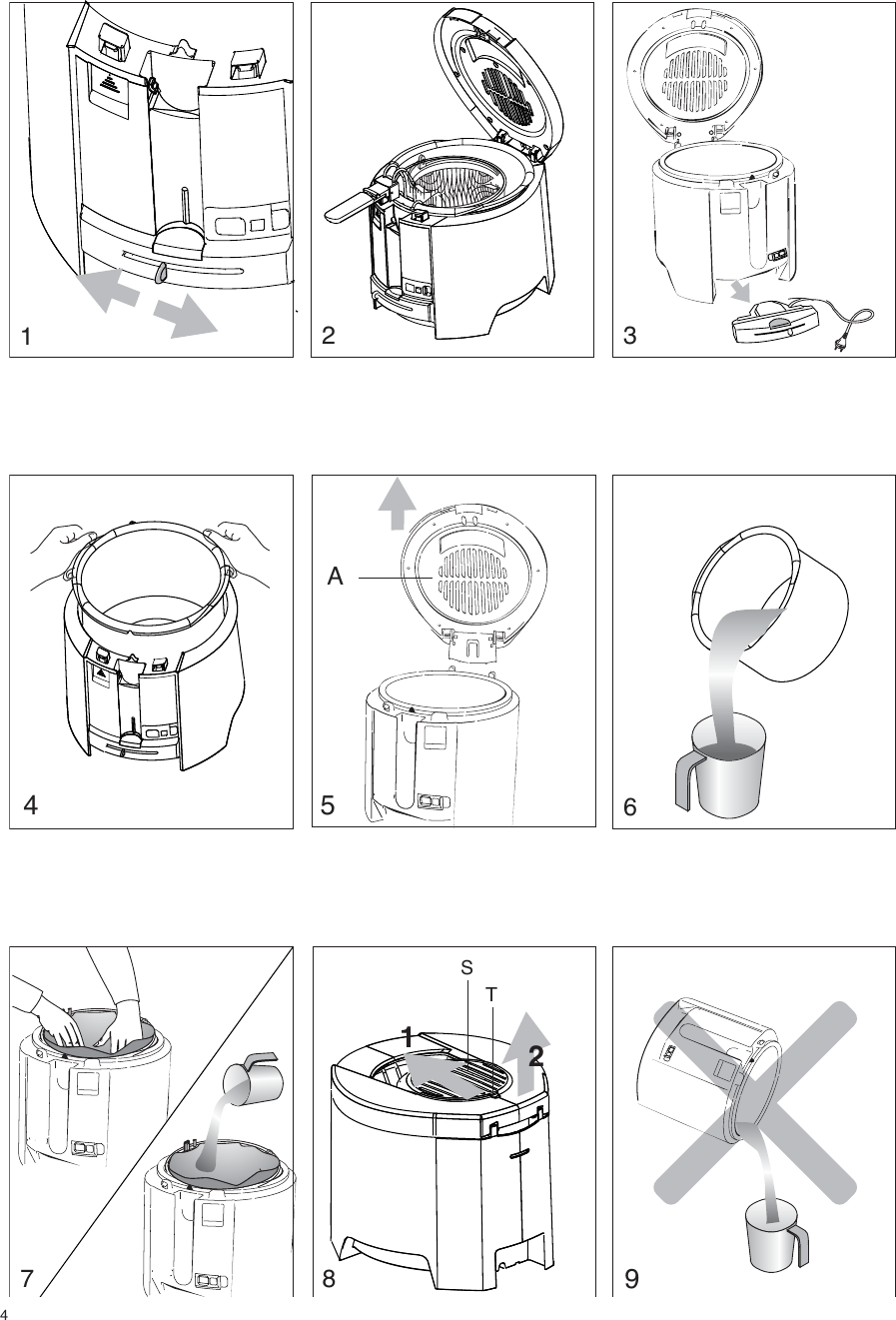 Page 4 of 4 - Delonghi Delonghi-A2-5712510381-Owner-S-Manual A2-5712510381