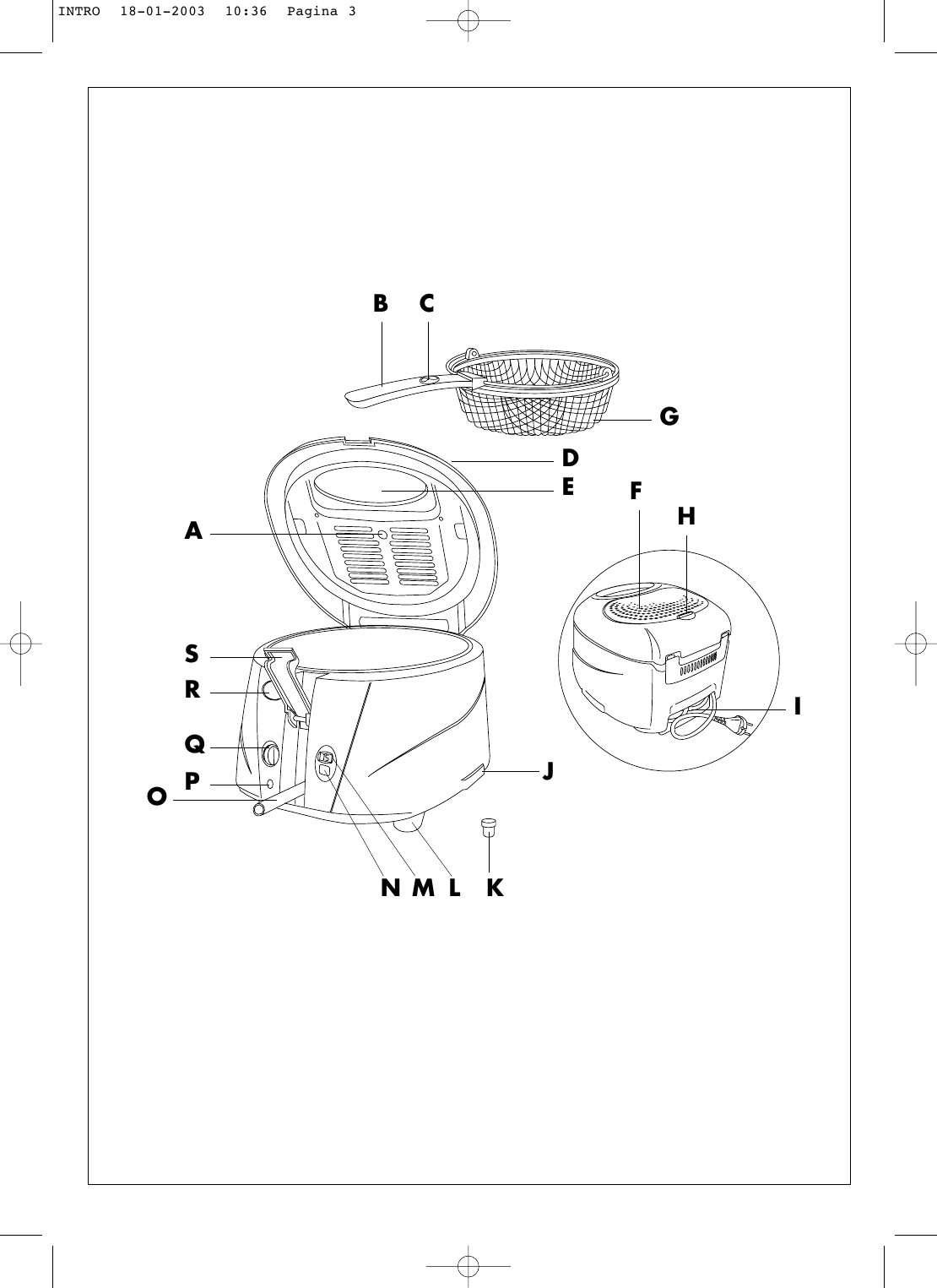 Page 3 of 5 - Delonghi Delonghi-A2-5725103500-Owner-S-Manual INTRO