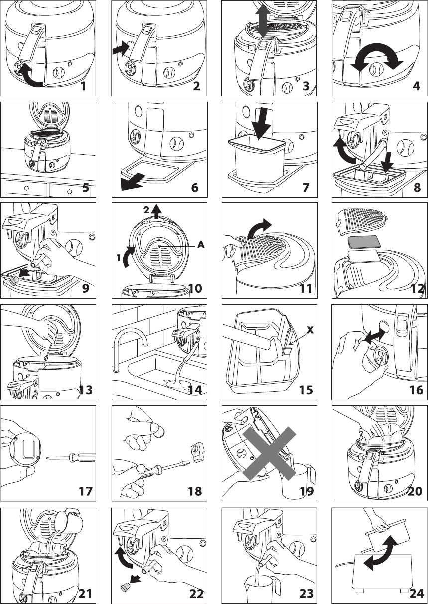 Page 4 of 4 - Delonghi Delonghi-A2-5725113800-Owner-S-Manual A2-5725113800