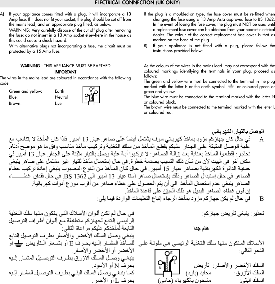 Page 2 of 10 - Delonghi Delonghi-A2-5732136800-Owner-S-Manual 145INTRO+IT