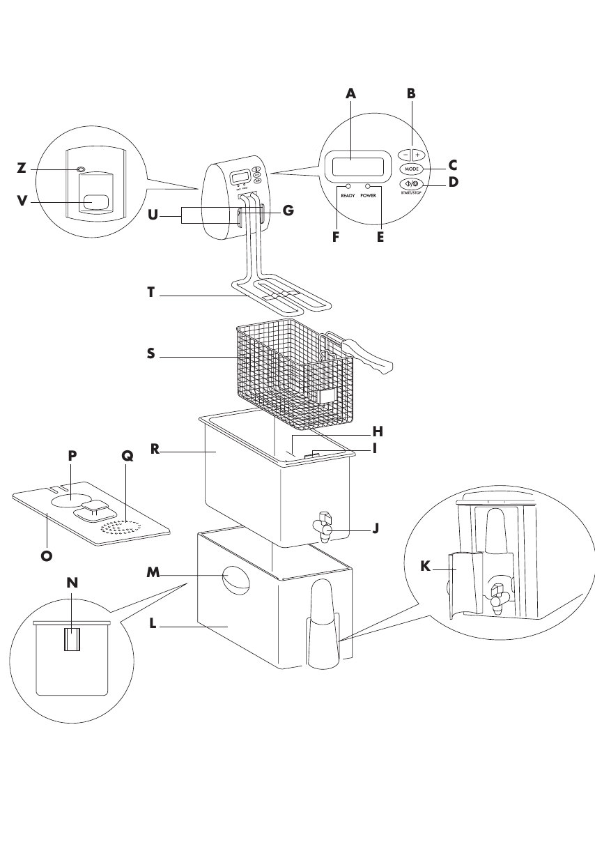 Page 2 of 11 - Delonghi Delonghi-D14527Dz-Users-Manual- A2-419IDL  Delonghi-d14527dz-users-manual
