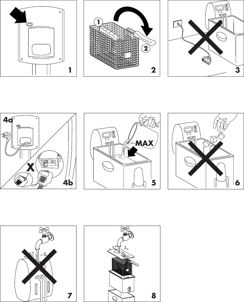 Page 3 of 11 - Delonghi Delonghi-D14527Dz-Users-Manual- A2-419IDL  Delonghi-d14527dz-users-manual