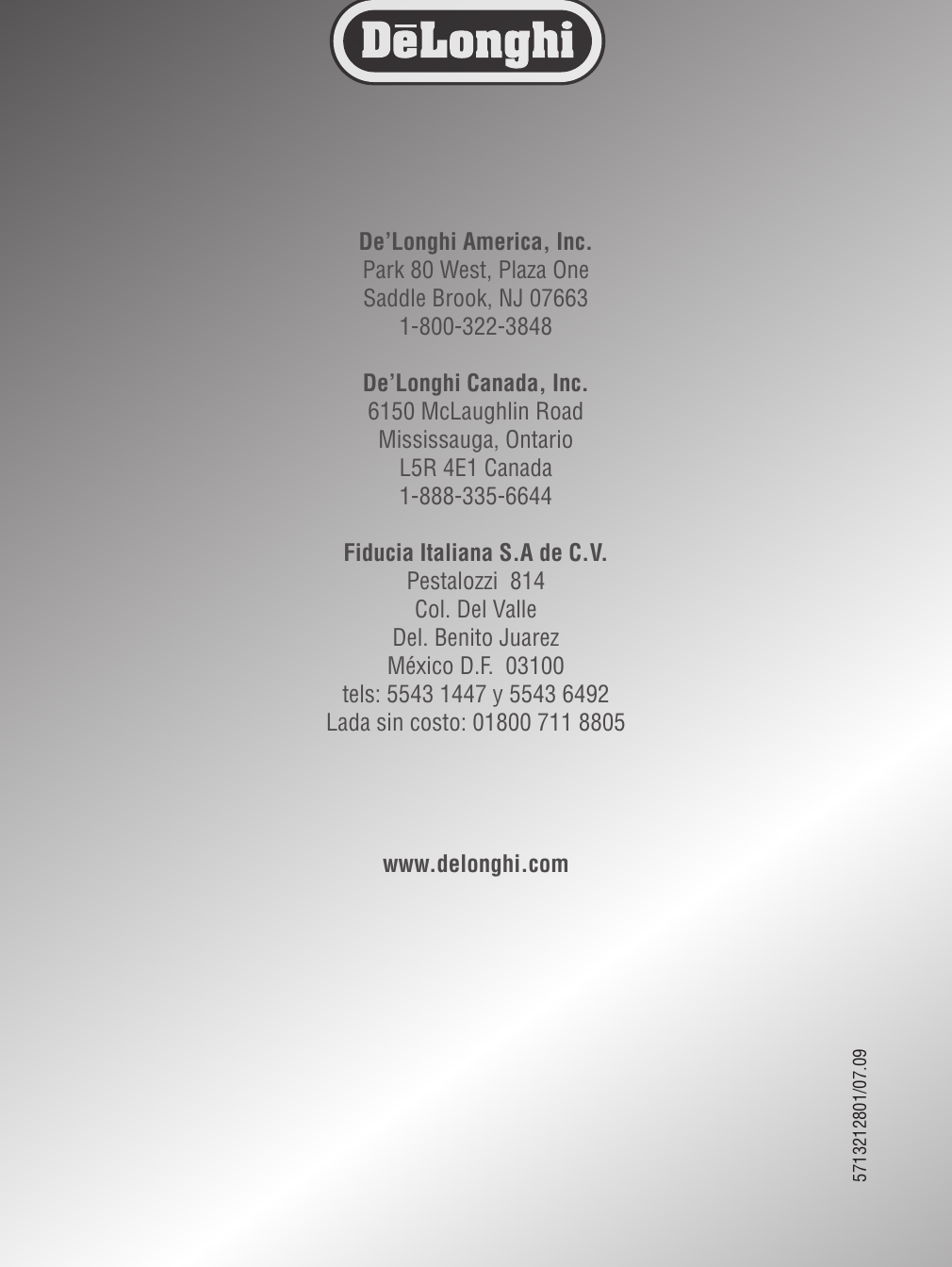 Page 1 of 6 - Delonghi Delonghi-Eco-310-Bk-Instruction-Manual-Introduction-  Delonghi-eco-310-bk-instruction-manual-introduction