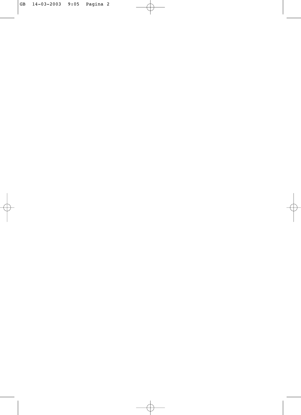 Page 2 of 10 - Delonghi Delonghi-Toaster-Oven-Broiler-Users-Manual- GB Delonghi-toaster-oven-broiler-users-manual