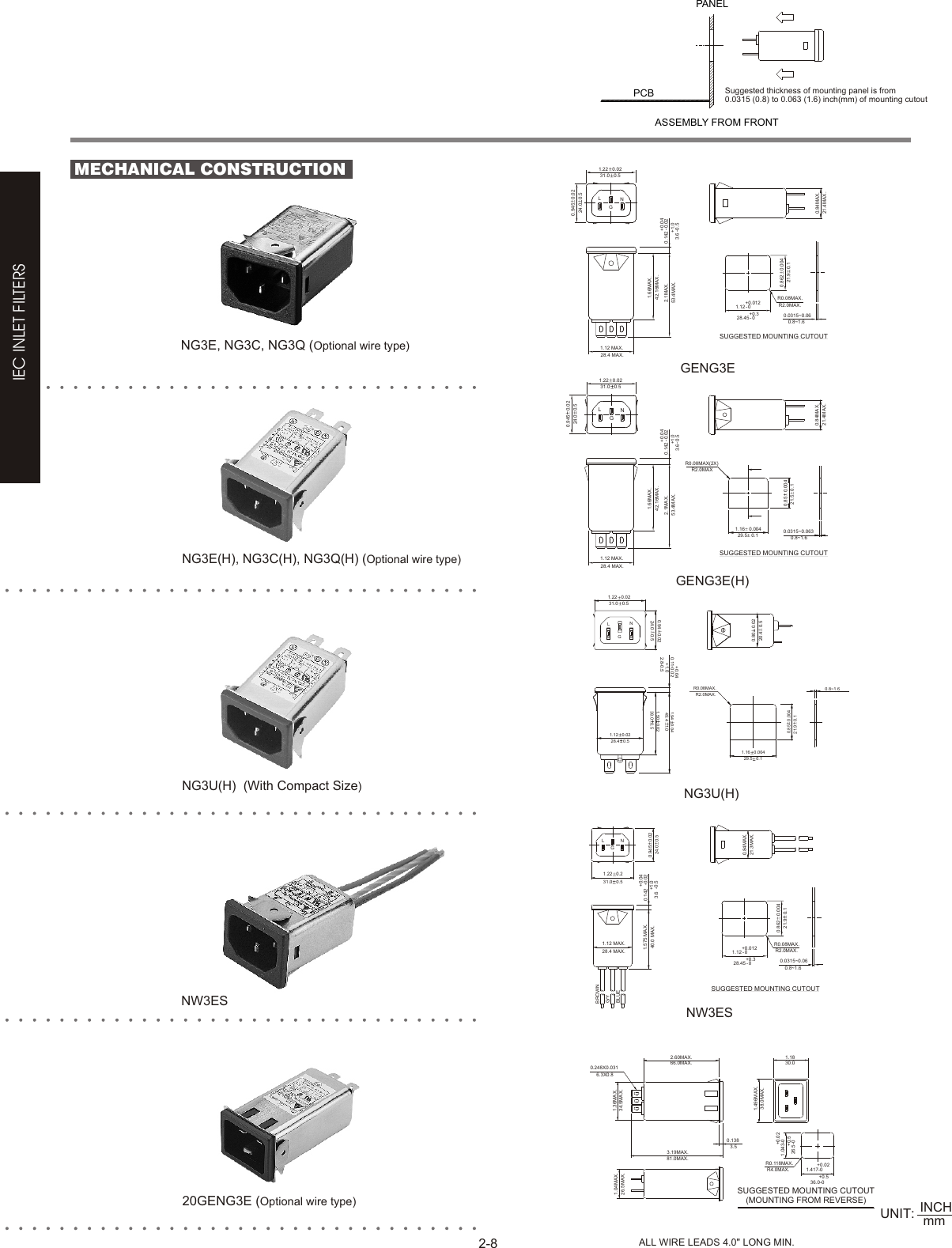 Delta Electronics Network Device Gen Users Manual 04_2 13 1_15P 80327