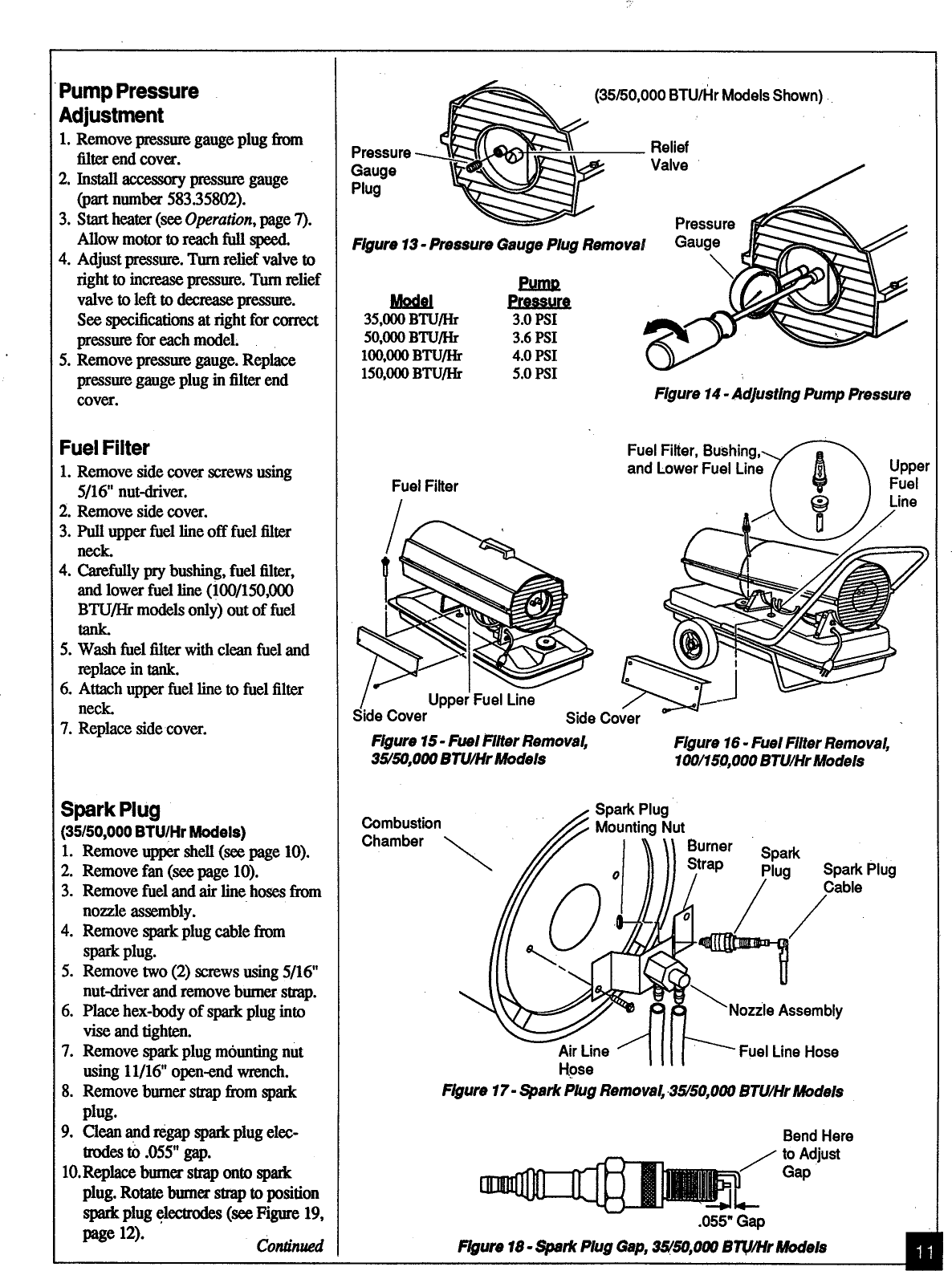 Page 2 of 12 - Desa-Tech Desa-Tech-356540-Owners-Manual