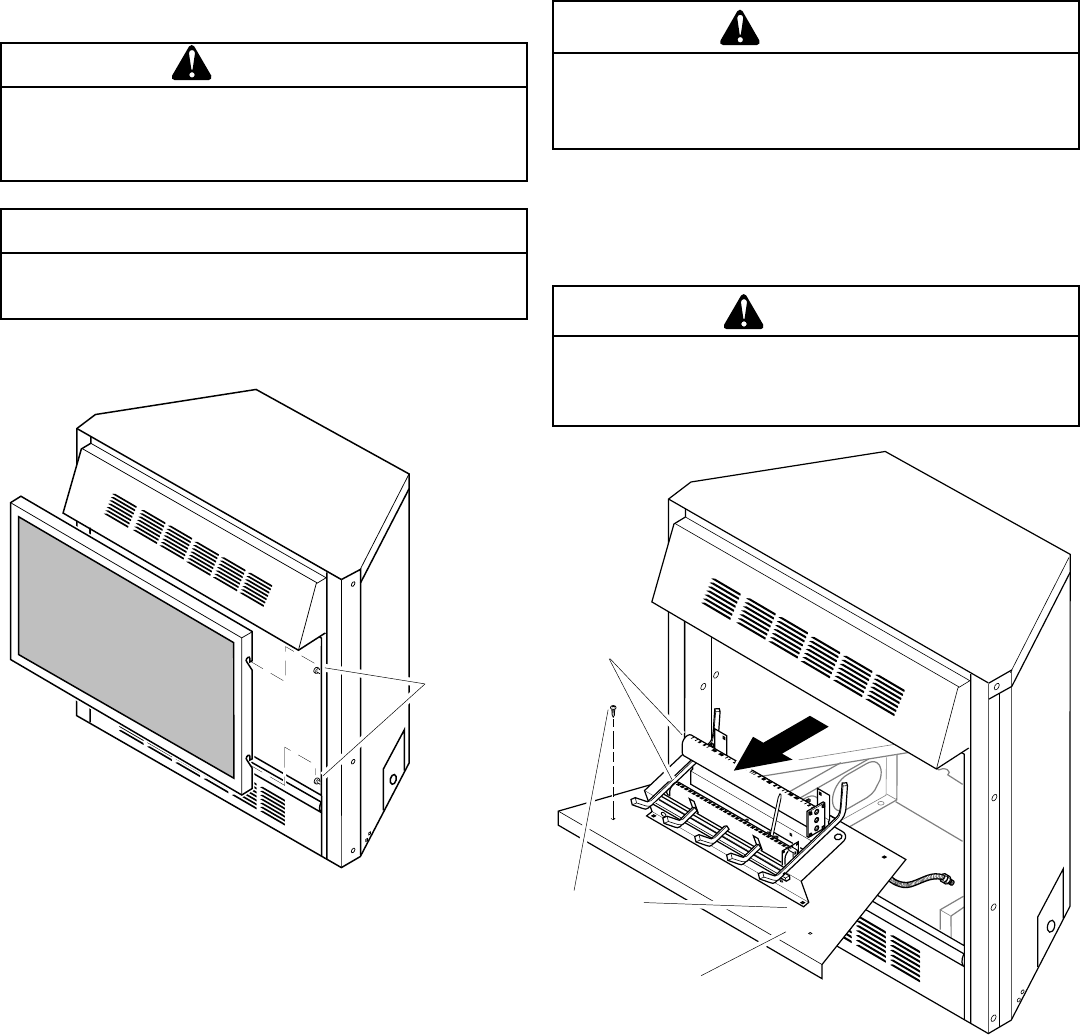 Desa Tech Gfp28bk Owners Manual