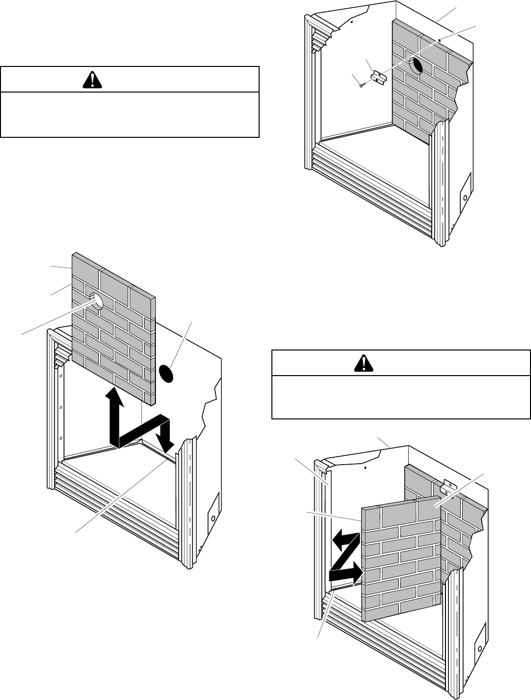 Desa Tech Gfp28bk Owners Manual