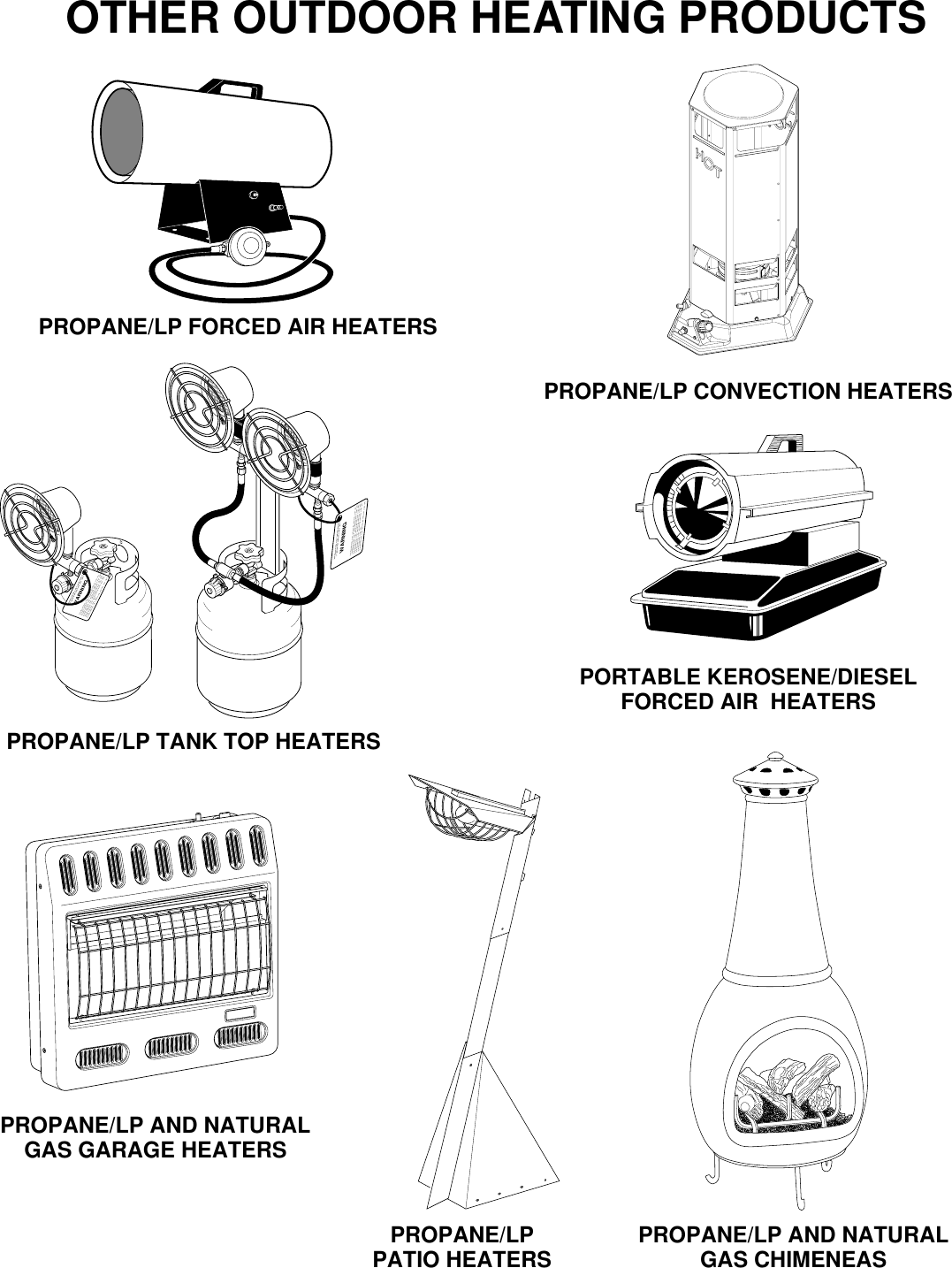 Page 11 of 12 - Desa-Tech Desa-Tech-Tc80V-Owners-Manual
