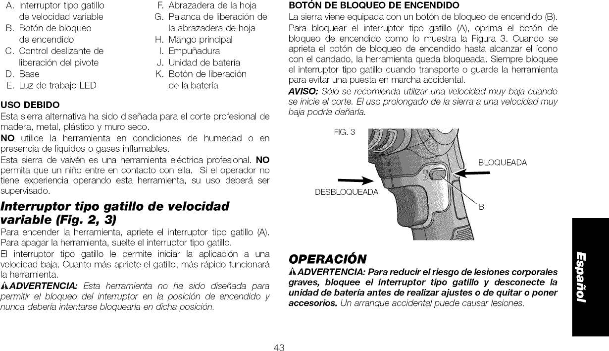 Dewalt Dcs310 Manual Pdf Download