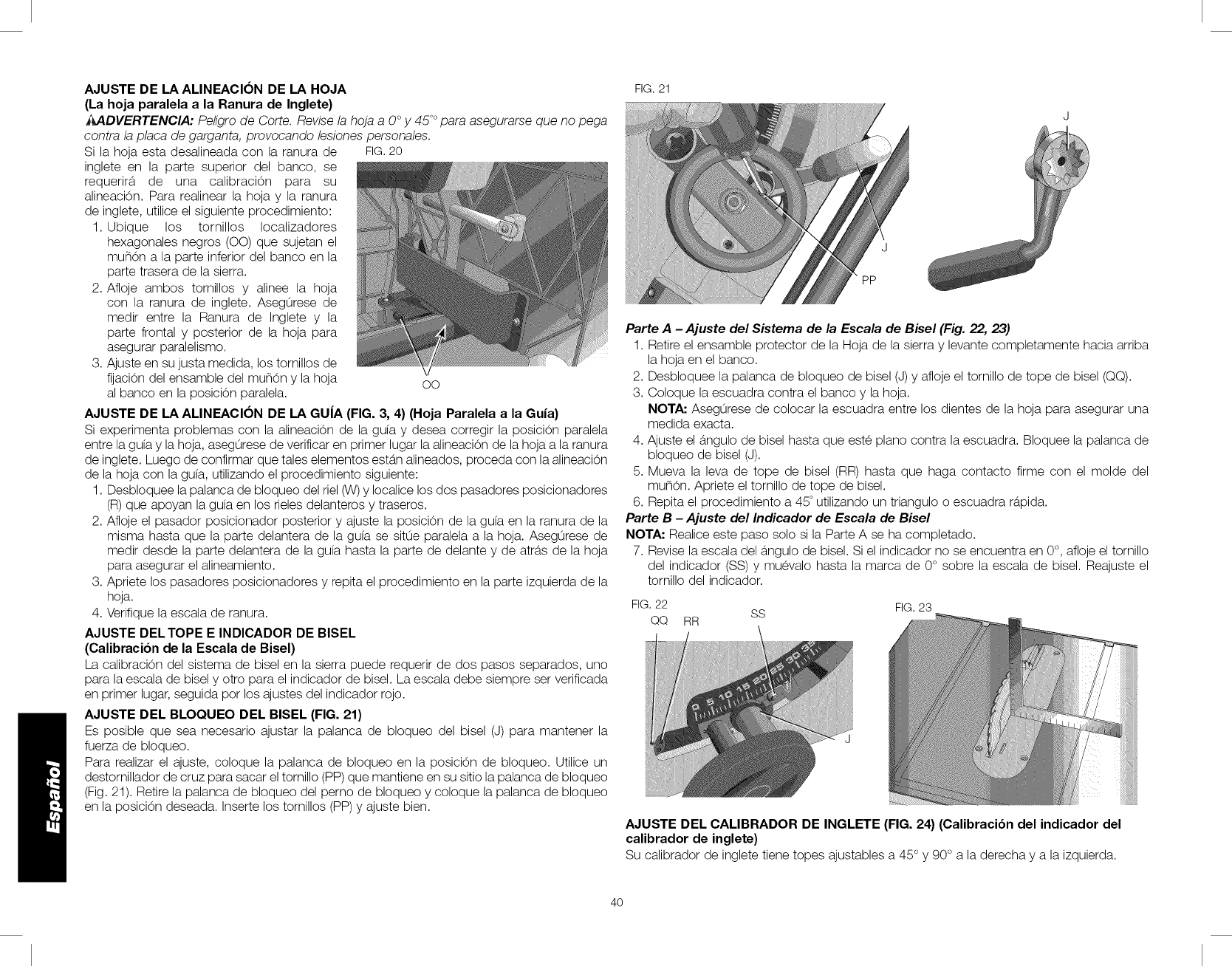 Dewalt DWE7480 TYPE 1 1404155L User Manual TABLE SAW Manuals And Guides