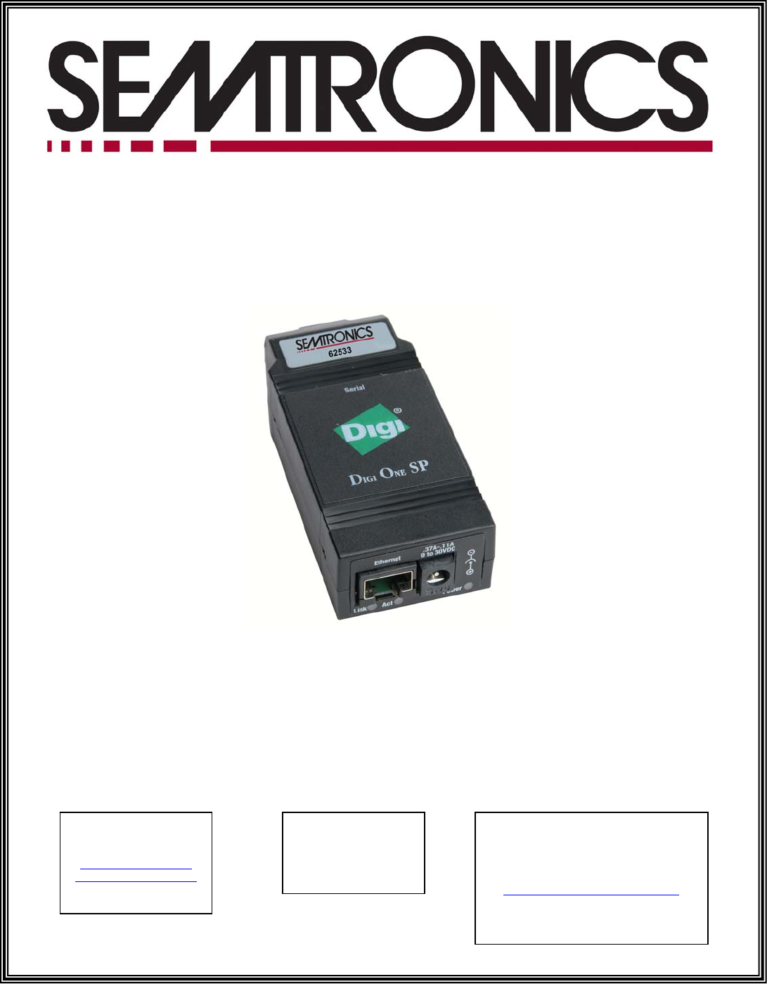 Digi Users Manual Tb 6128