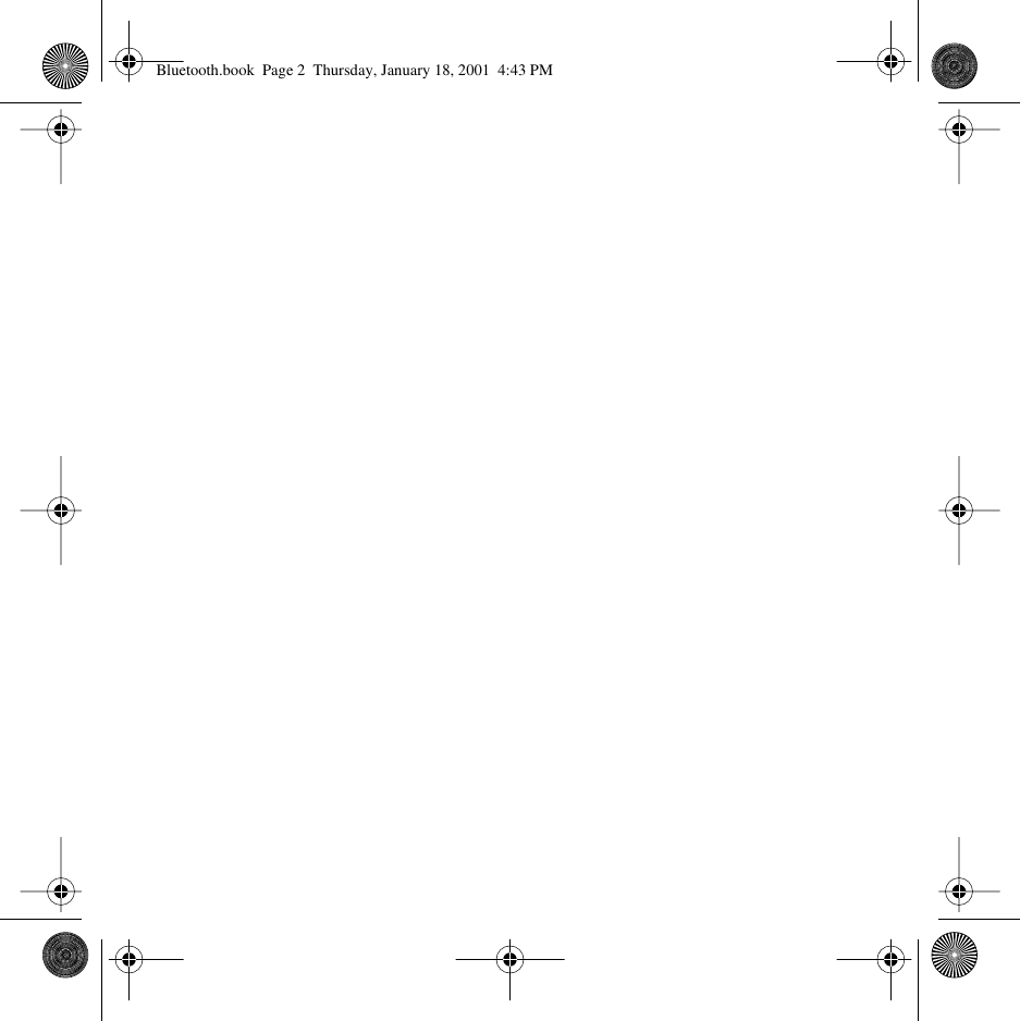  Bluetooth.book  Page 2  Thursday, January 18, 2001  4:43 PM