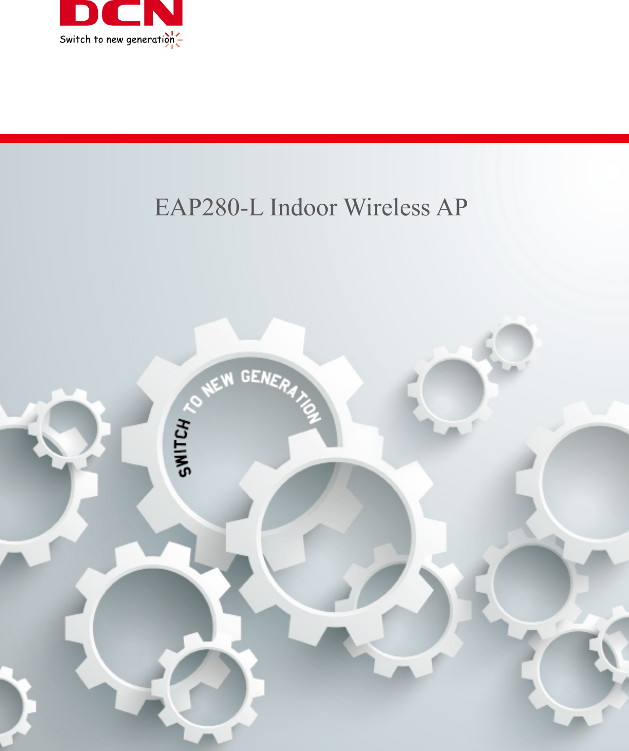EAP280-L Indoor Wireless AP