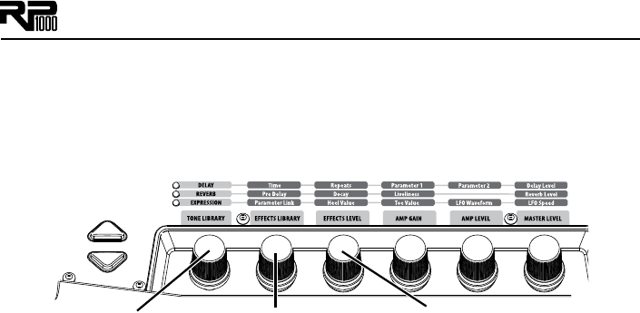 Digitech Rp1000 Owner S Manual