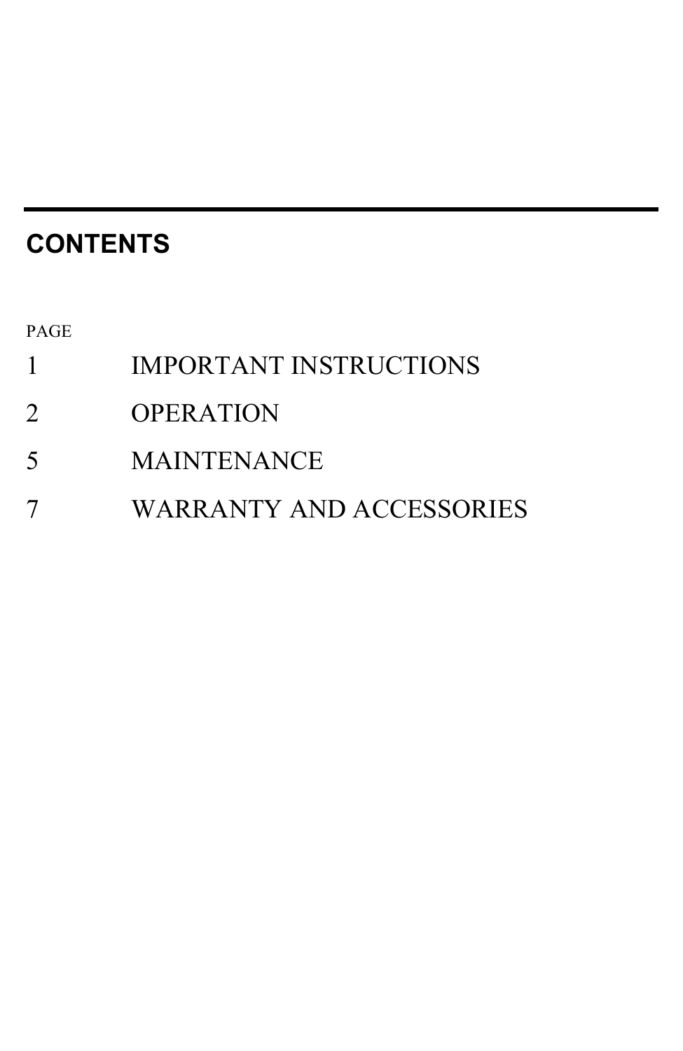 Page 3 of 10 - Dimplex Dimplex-Electric-Fireplace-Users-Manual- QUICK REFERENCE GUIDE  Dimplex-electric-fireplace-users-manual