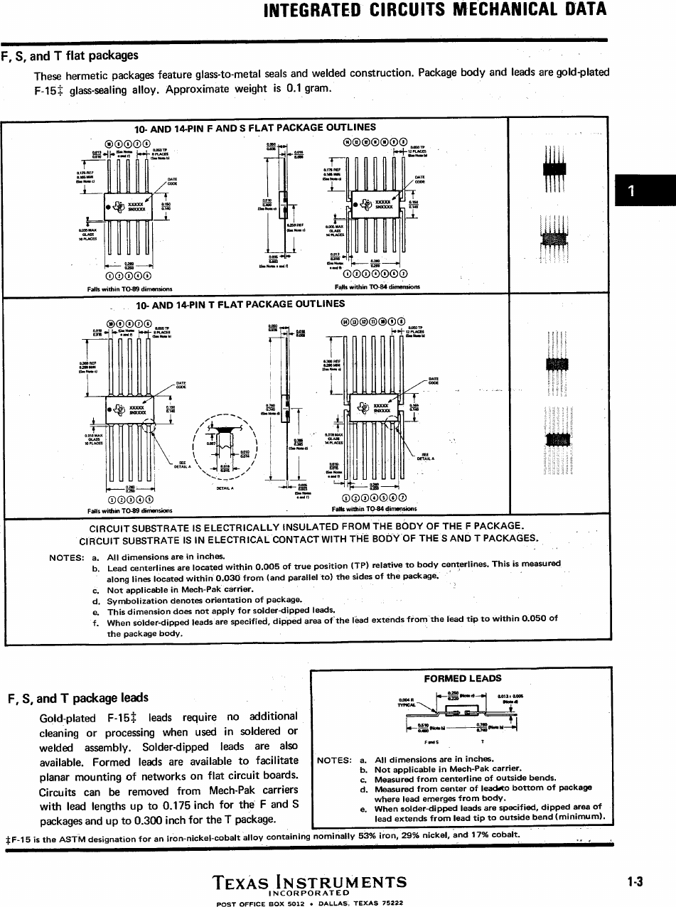 Page 3 of 8 - Product Detail Manual 01