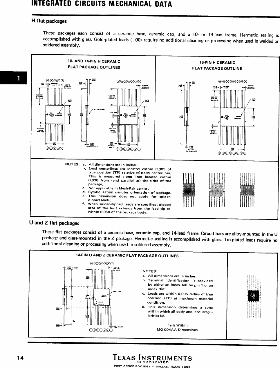 Page 4 of 8 - Product Detail Manual 01