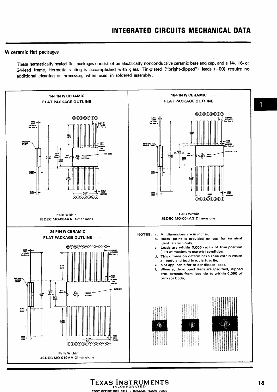 Page 5 of 8 - Product Detail Manual 01