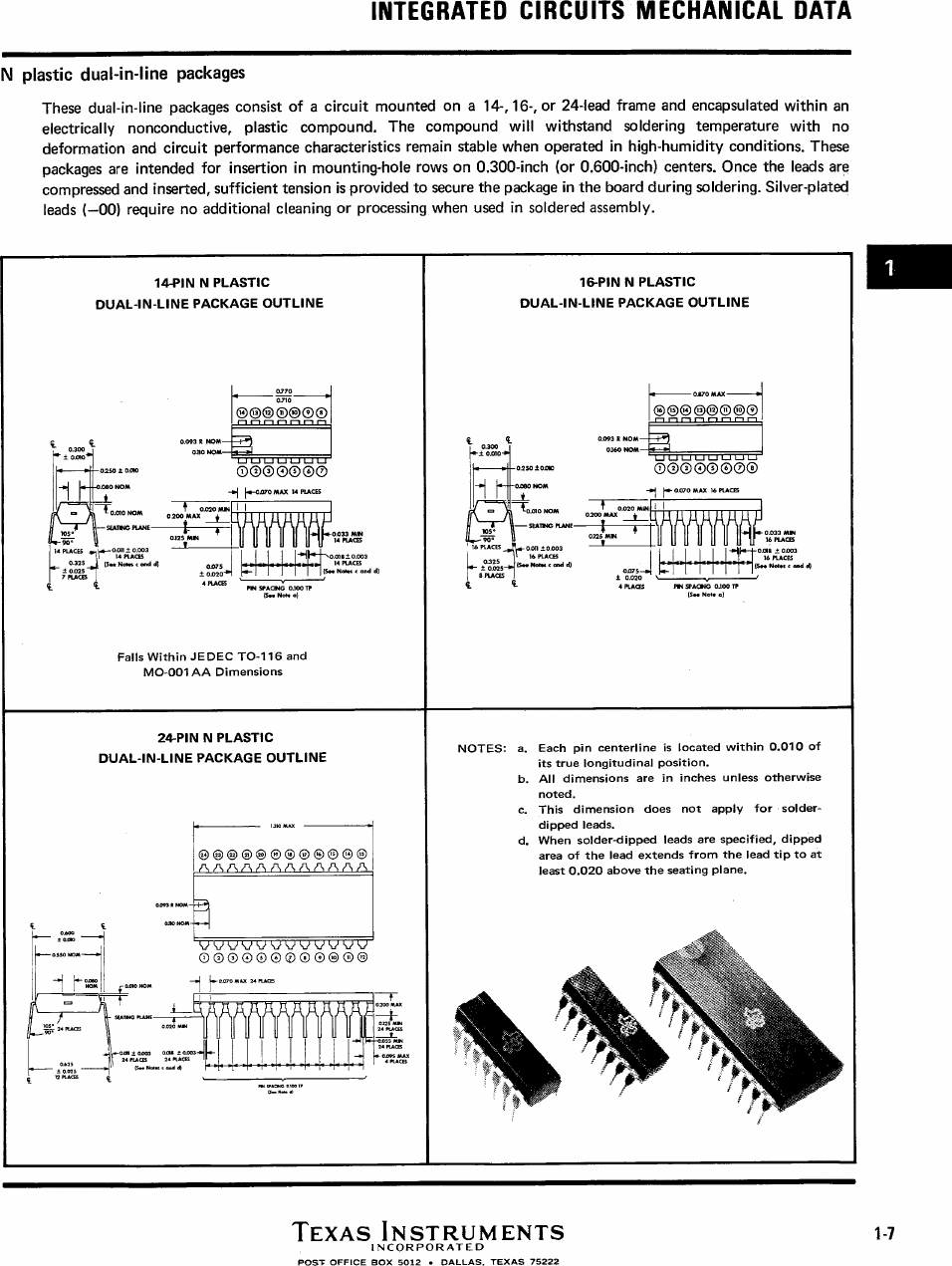 Page 7 of 8 - Product Detail Manual 01