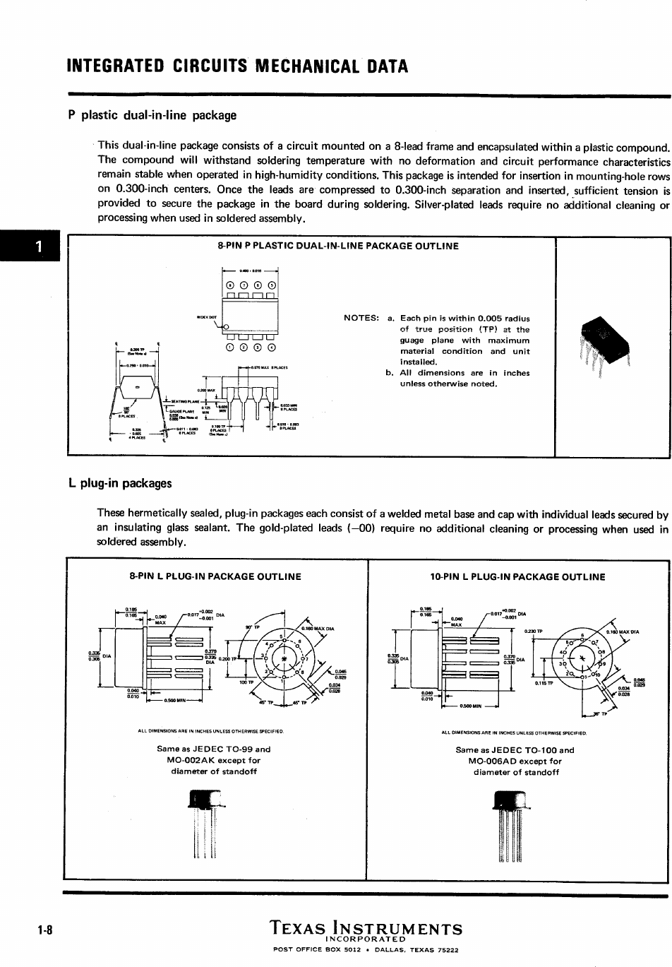 Page 8 of 8 - Product Detail Manual 01